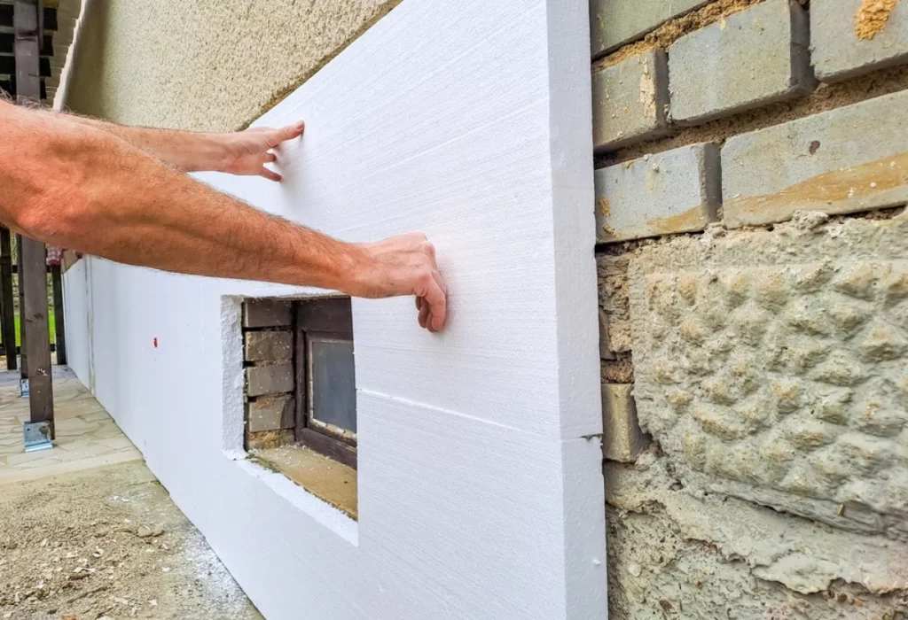 Ced Facade Mur Ravalement De Facade Ales Isolation Exterieure 1