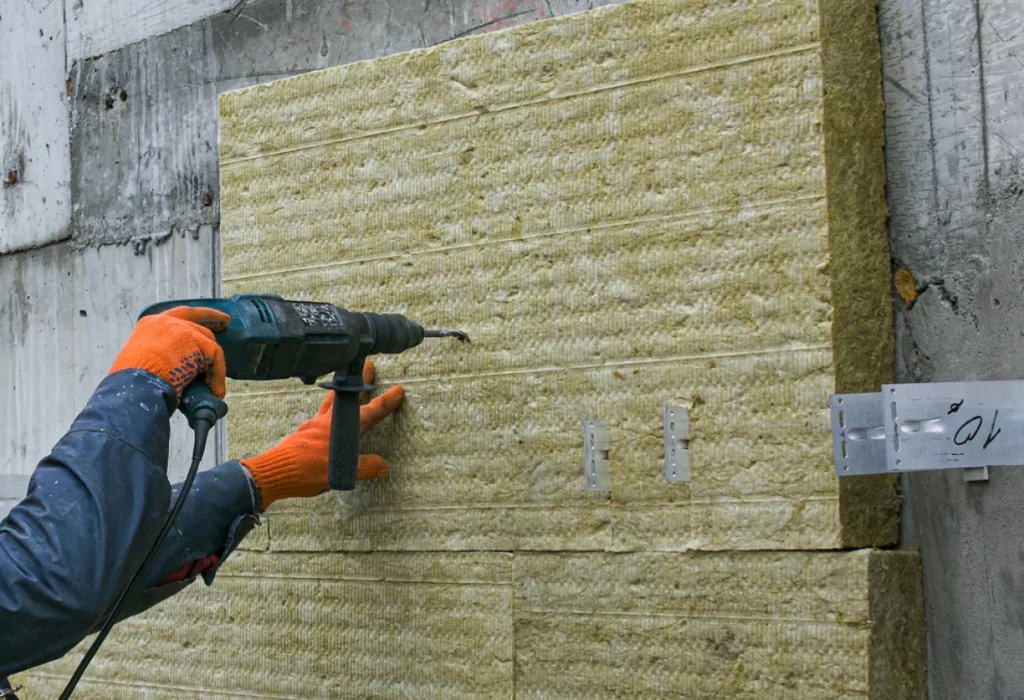 Ced Facade Mur Ravalement De Facade Ales Isolation Exterieure 2