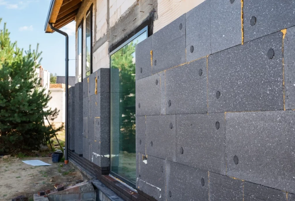 Ced Facade Mur Ravalement De Facade Ales Isolation Exterieure 3