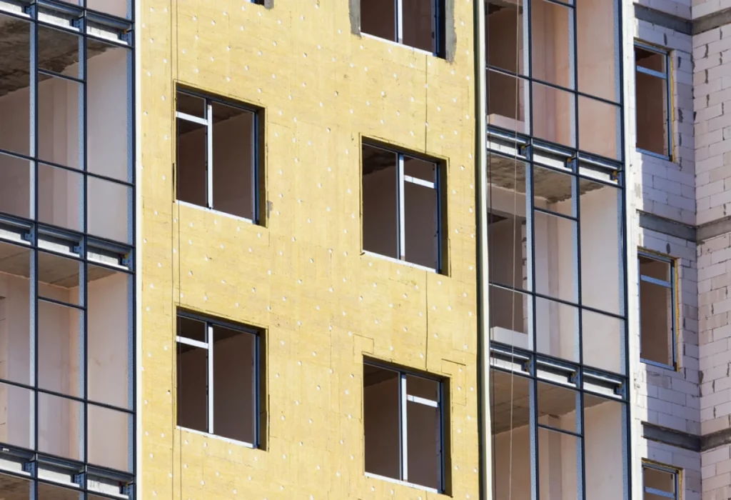 Ced Facade Mur Ravalement De Facade Ales Isolation Exterieure 4