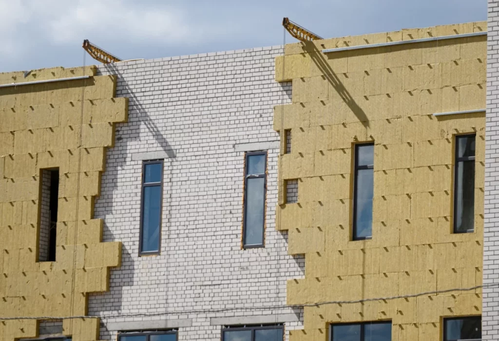 Ced Facade Mur Ravalement De Facade Ales Isolation Exterieure 6