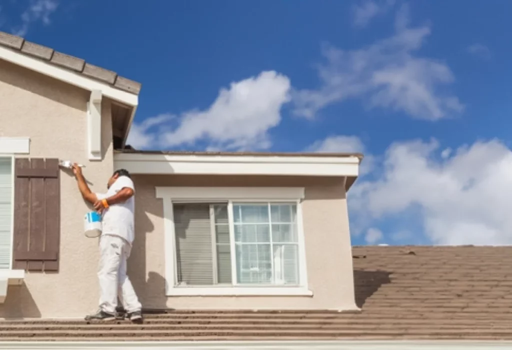 Ced Facade Mur Ravalement De Facade Ales Traitement De Facade 4