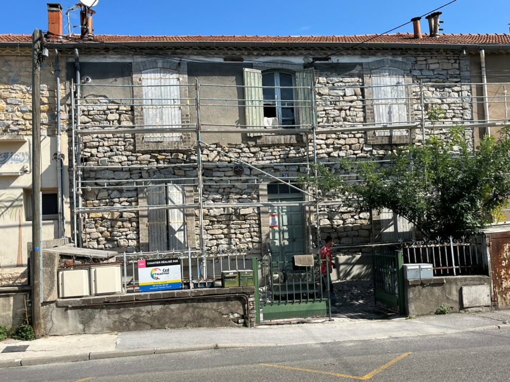 Ced Facad Mur Ravalement De Facade Ales 898103d4 3215 460c 8604 9af77c695f9e