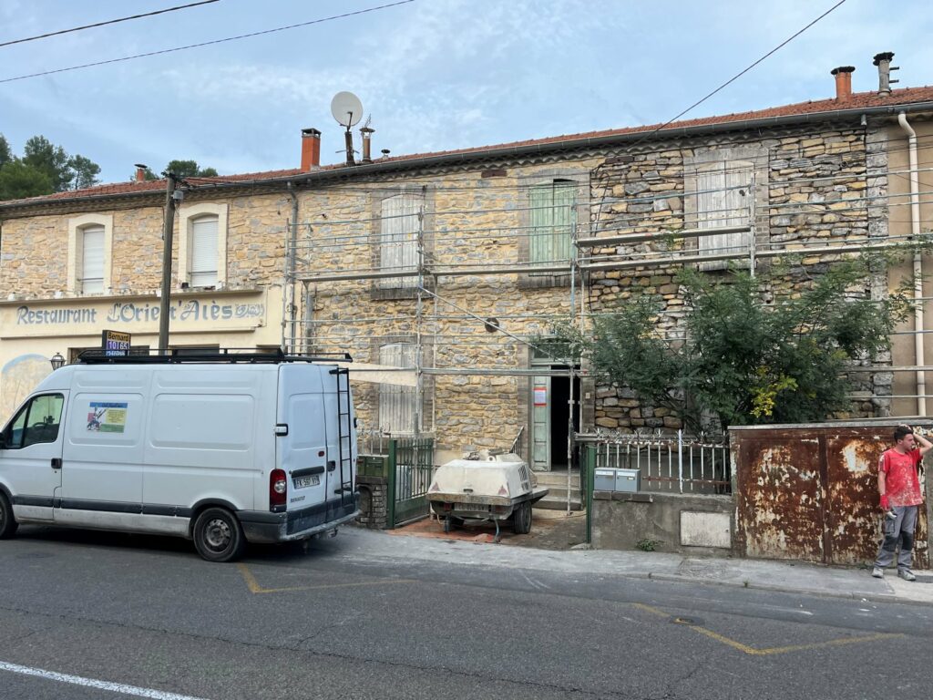 Ced Facad Mur Ravalement De Facade Ales B81742c7 E1d9 4cd2 93de 535aece5591c