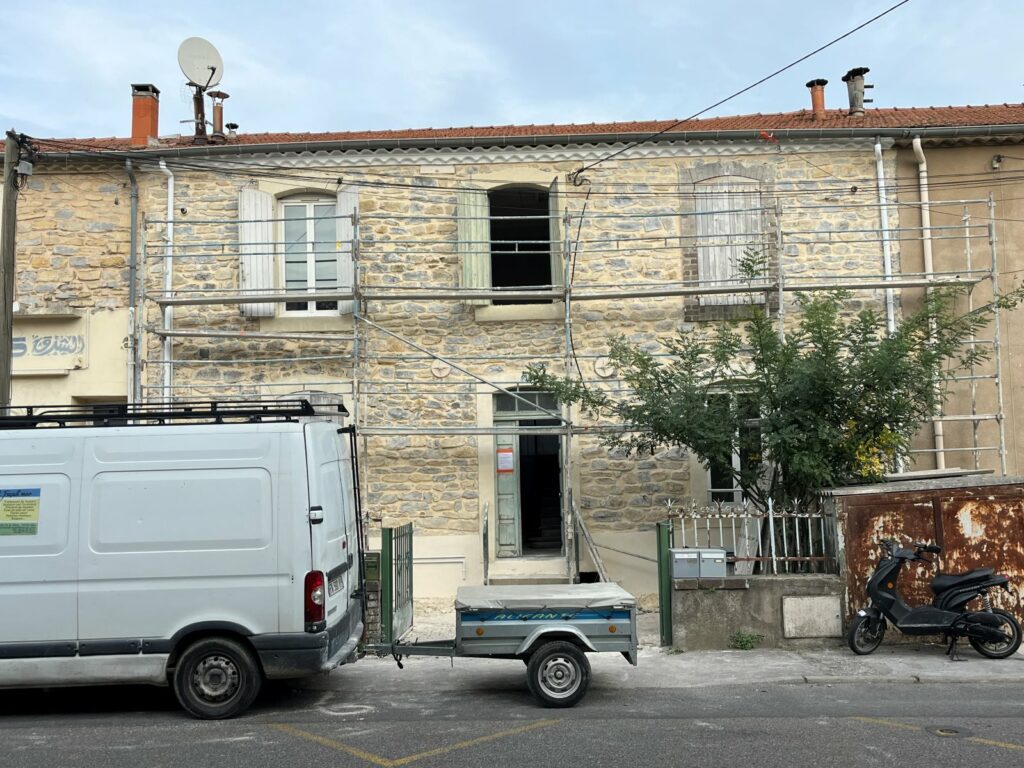 Ced Facad Mur Ravalement De Facade Ales Dad8409d 0077 41d6 9316 83a7bf5abb51